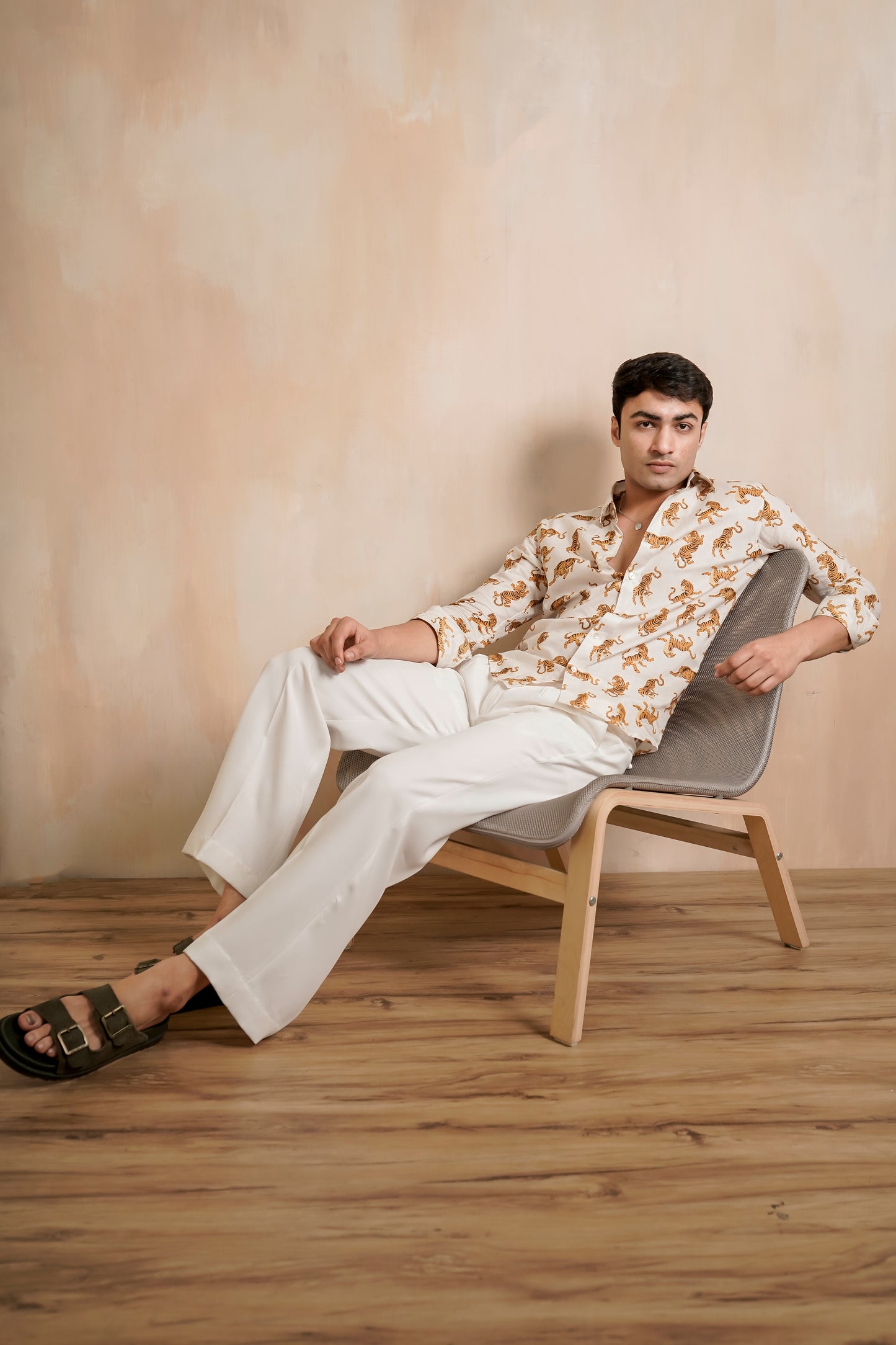 Safari Shirt