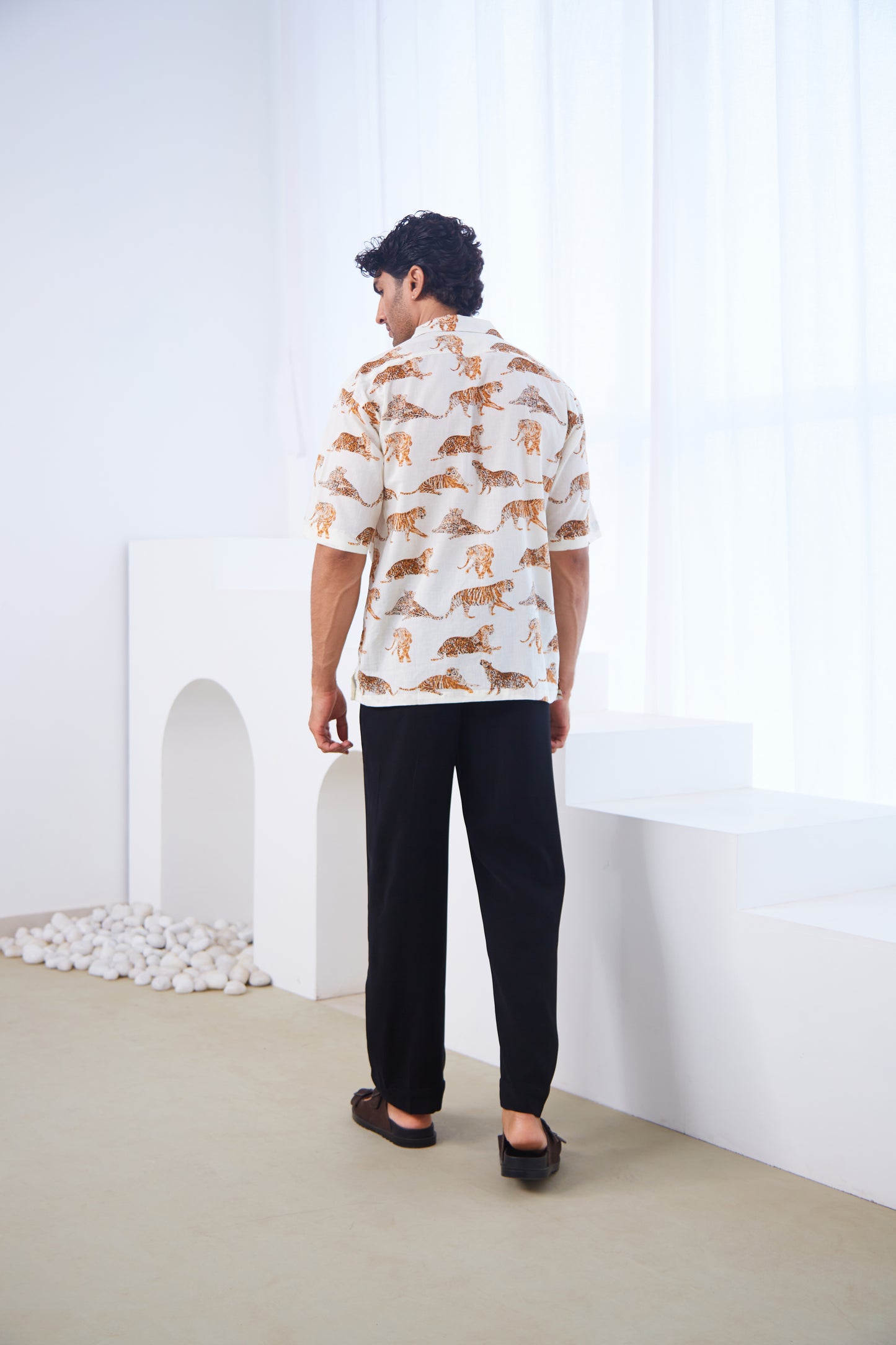 Sundown Safari Shirt