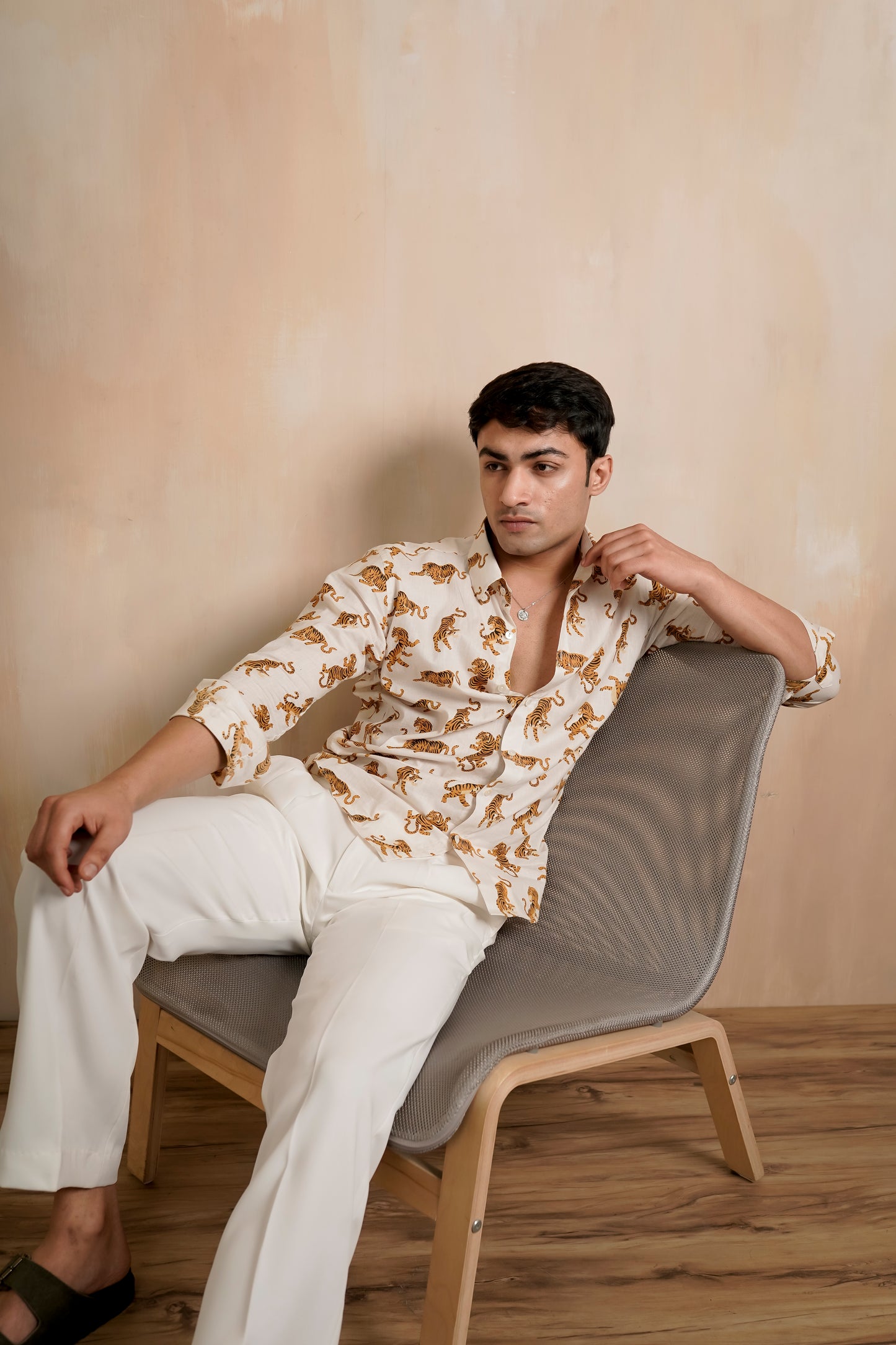Safari Shirt