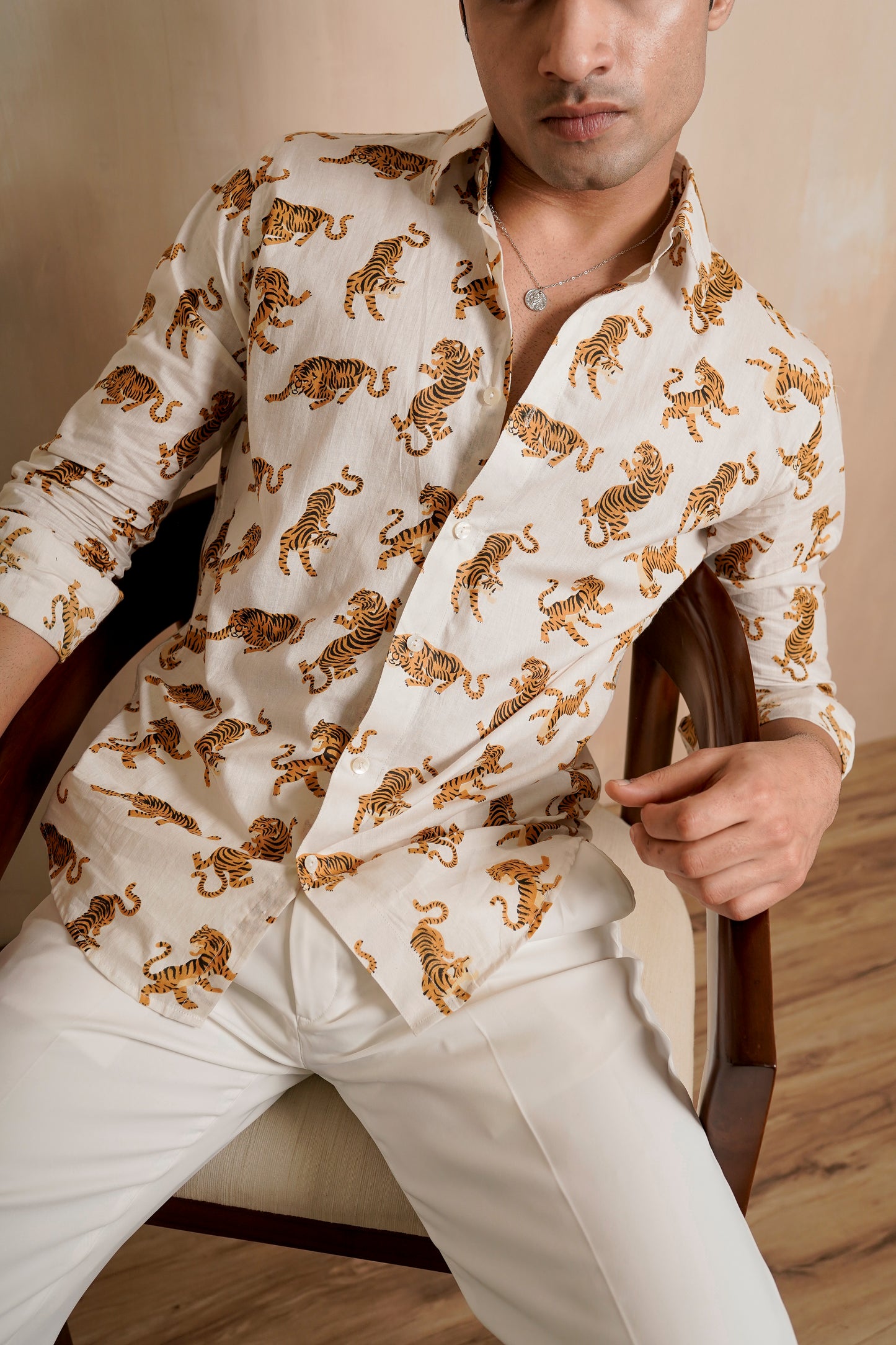 Safari Shirt