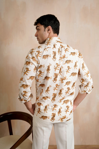 Safari Shirt