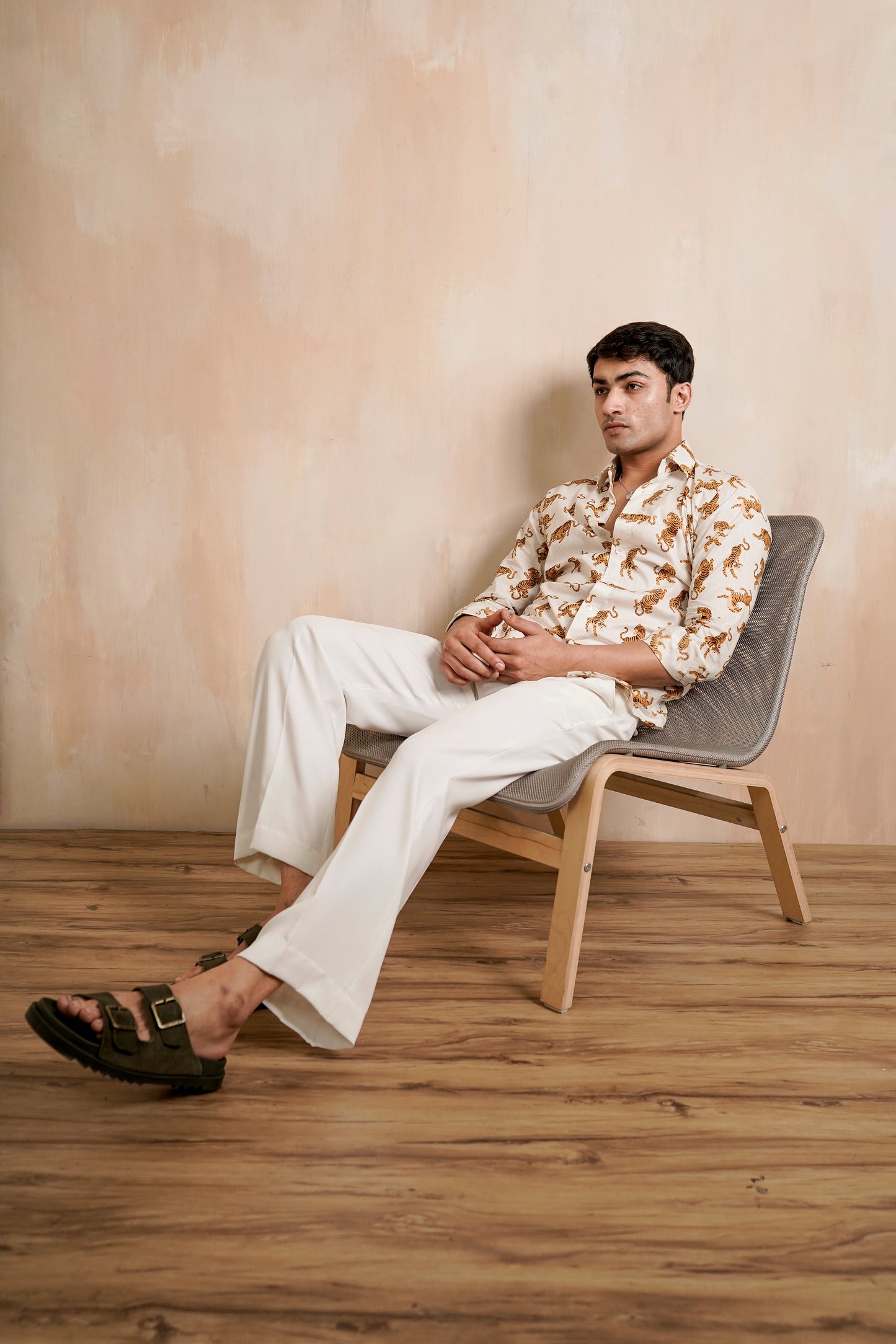 Safari Shirt