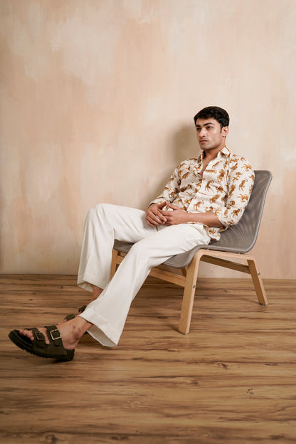 Safari Shirt
