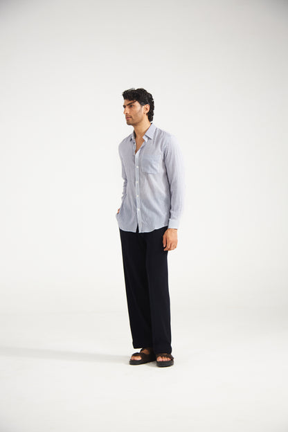 Coastal Stripe Shirt