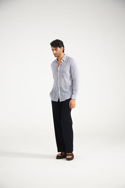 Coastal Stripe Shirt