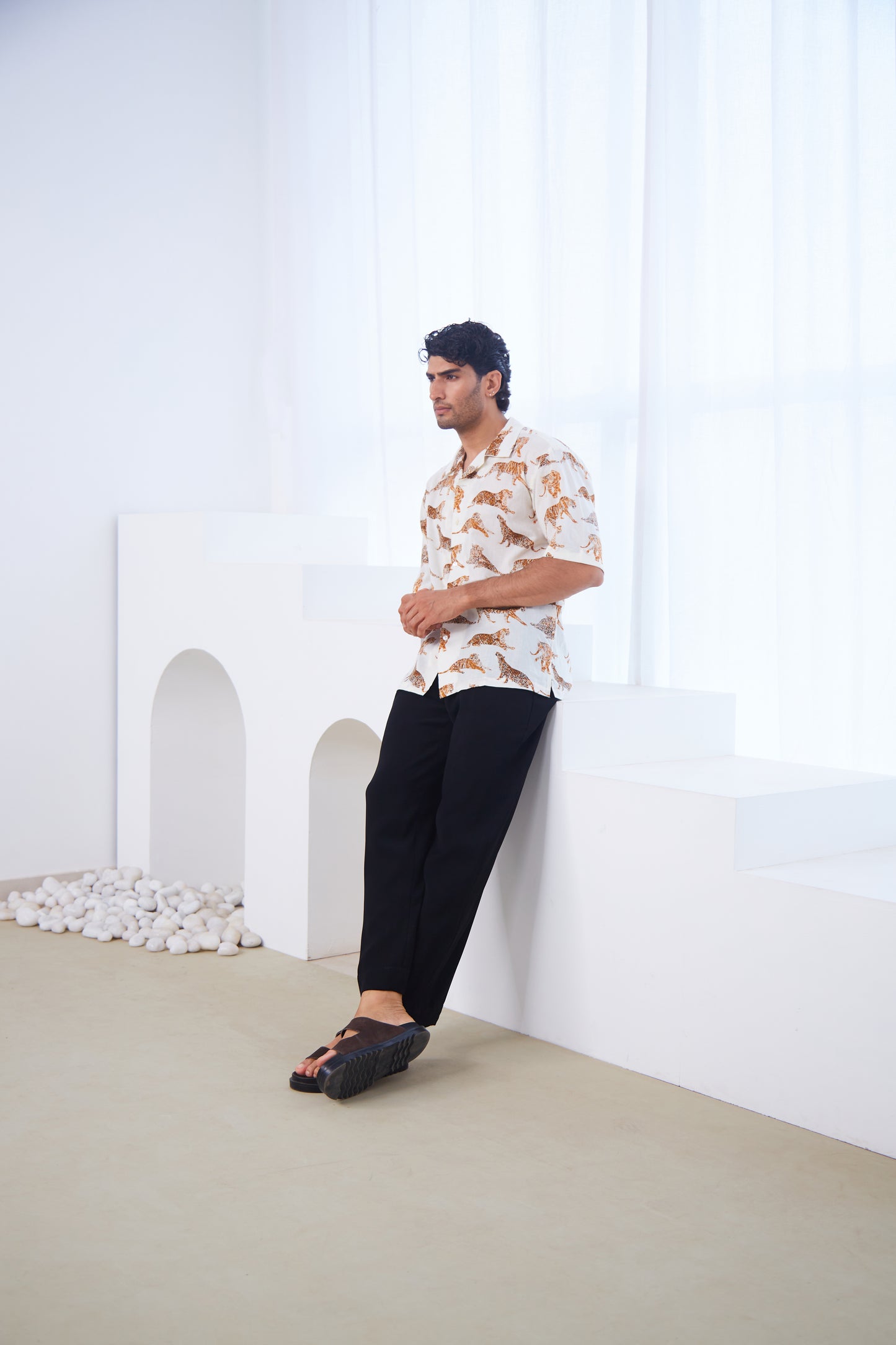 Sundown Safari Shirt