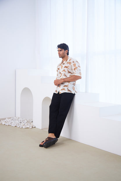 Sundown Safari Shirt