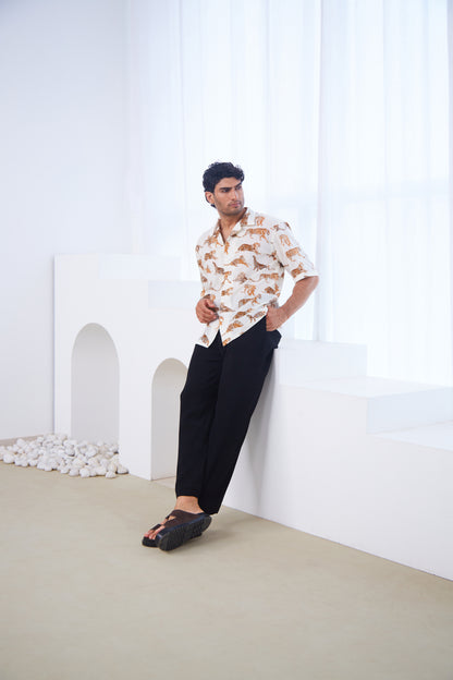 Sundown Safari Shirt