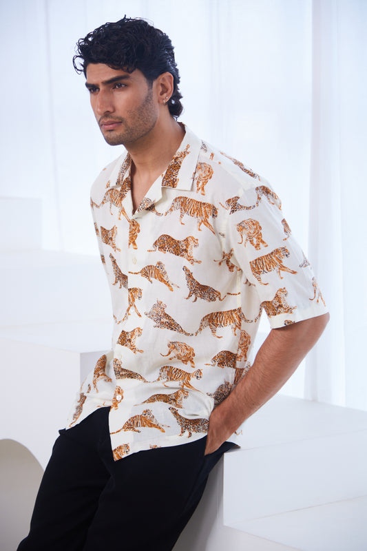 Sundown Safari Shirt