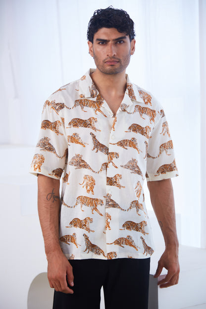 Sundown Safari Shirt