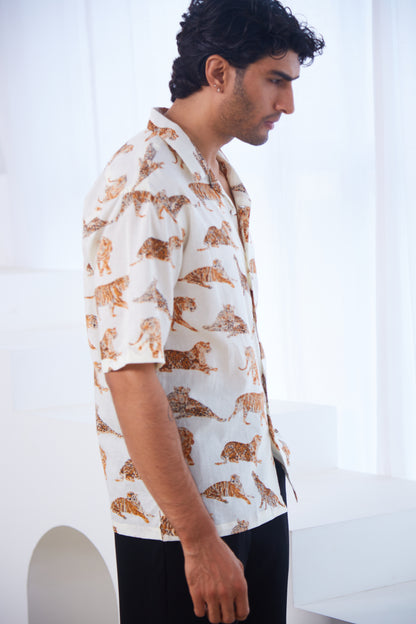 Sundown Safari Shirt