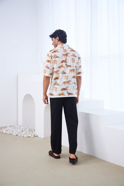 Sundown Safari Shirt