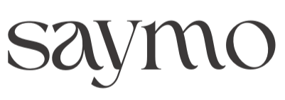 Label Saymo